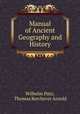 Manual of Ancient Geography and History, 