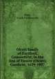Olcott family of Hartford, Connecticut, in the line of Eunice (Olcott) Goodwin, 1639-1807, Starr, Frank Farnsworth 