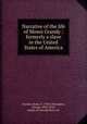 Narrative of the life of Moses Grandy : formerly a slave in the United States of America, Grandy, Moses, b. 1786?,Thompson, George, 1804-1878, author of introduction, etc 
