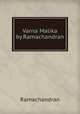 Varna Malika by Ramachandran, Ramachandran 