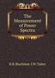 The Measurement of Power Spectra, R.B. Blackman & J.W. Tukey 