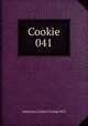 Cookie 041, American Comics Group/ACG 