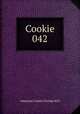 Cookie 042, American Comics Group/ACG 