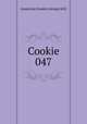 Cookie 047, American Comics Group/ACG 