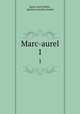 Marc-aurel. 1, 