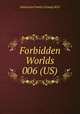 Forbidden Worlds 006 (US), American Comics Group/ACG 