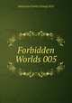 Forbidden Worlds 005, American Comics Group/ACG 