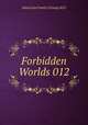 Forbidden Worlds 012, American Comics Group/ACG 