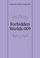 Forbidden Worlds 009, American Comics Group/ACG 