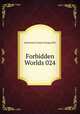 Forbidden Worlds 024, American Comics Group/ACG 