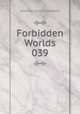 Forbidden Worlds 039, American Comics Group/ACG 
