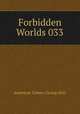 Forbidden Worlds 033, American Comics Group/ACG 