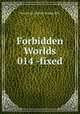 Forbidden Worlds 014 -fixed, American Comics Group/ACG 