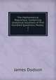 The Mathematical Repository: Containing Analytical Solutions of Five Hundred Questions, Mostly .. 2, James Dodson 