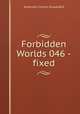 Forbidden Worlds 046 -fixed, American Comics Group/ACG 