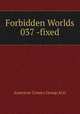 Forbidden Worlds 037 -fixed, American Comics Group/ACG 