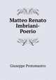 Matteo Renato Imbriani-Poerio, 