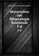 Materialien zur Mineralogie Russlands. 5-6, 