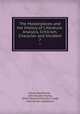 The Masterpieces and the History of Literature: Analysis, Criticism, Character and Incident. 7, Julian Hawthorne , John Russell Young , Oliver Herbrand Gordon Leigh, John Porter Lamberton 