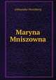 Maryna Mniszowna, Aleksander Hirschberg 
