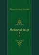 Mediaeval Stage. 1, Edmund Kerchever Chambers 