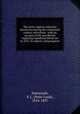 The arctic regions and polar discoveries during the nineteenth century microform : with an account of the new British exploring expedition fitted out in 1875, its objects and prospects, Simmonds, P. L. (Peter Lund), 1814-1897 