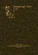 Samguk sagi : kwon 1-50. 9, 880-01 Kim, Pu-sik, 1075-1151,Asami Collection (University of California, Berkeley) CUY,Korean Rare Book Collection (University of California, Berkeley) CUY 