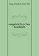 Angelschsisches Lesebuch, Kluge, Friedrich, 1856-1926 