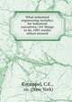 What industrial engineering includes; for industrial executives; 101 things to do, 1001 results others secured, Knoeppel, C.E., & co. (New York) 