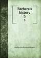 Barbara`s history. 3, Edwards Amelia Ann 
