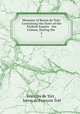 Memoirs of Baron de Tott: Containing the State of the Turkish Empire & the Crimea, During the .. 2, 