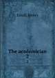 The academician. 2, Erroll, Henry 