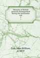 Memoirs of British generals distinguished during the peninsular war. 2, Cole, John William, d. 1870 