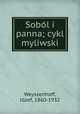 Sobl i panna; cykl myliwski, 