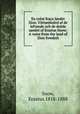 En rost fran landet Zion. Vittnesbord af de lefvande och de dode samlet af Erastus Snow; A voice from the land of Zion Swedish, Snow, Erastus 1818-1888 