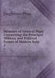 Memoirs of General Pp: Comprising the Principal Military and Political Events of Modern Italy. 2, Guglielmo Pepe 
