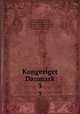 Kongeriget Danmark. 3, Trap, J. P. (Jens Peter), 1810-1885,Falbe-Hansen, V. (Vigand), 1841-,Westergaard, Harald, 1853-1936,Weitemeyer, H. (Harald), 1846-1921 