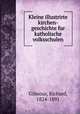 Kleine illustrirte kirchen-geschichte fur katholische volksschulen, Gilmour, Richard, 1824-1891 