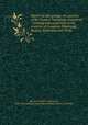 Report on the geology of a portion of the Eastern Townships microform : relating more especially to the counties of Compton, Stanstead, Beauce, Richmond and Wolfe, Ells, R. W. (Robert Wheelock), 1845-1911,Geological and Natural History Survey of Canada 