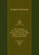 The Memoirs: Of Gregorio Panzani; Giving an Account of His Agency in England, in the Years 1634 ., Gregorio Panzani 