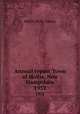 Annual report Town of Hollis, New Hampshire. 1952, Hollis (N.H. : Town) 