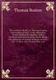 The crook in the lot; or The sovereignty and wisdom of God, in the afflictions of men displayed; together with a Christian deportment under them. Being the substance of several sermons on Eccl. VII. 13, Prov. XVI.19, and I Pet. v. 6, Thomas Boston 