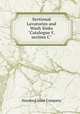 Sectional Lavatories and Wash Sinks "Catalogue F, section C", Standard Ideal Company 