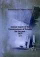Annual report of the Commissioner of Patents for the year . 1879, United States. Patent Office 