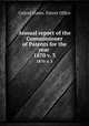 Annual report of the Commissioner of Patents for the year . 1870 v. 3, United States. Patent Office 