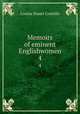 Memoirs of eminent Englishwomen. 4, Costello Louisa Stuart 