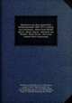 Memoiren aus dem spanischen freiheitskampfe 1808-1811; Ludwig von Grolmann--Albert Jean Michel Rocca--Moyle Sherer--Heinrich von Brandt--Henri Ducor--Don Juan Andres Nieto Samaniego, 