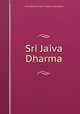 Sri Jaiva Dharma, Srila Bhaktivinode Thakura Mahashay 