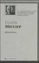 Черная весна, Генри Миллер 