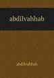 abdilvahhab, abdilvahhab 